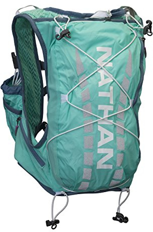 Nathan Sports Damen Vapor airess – Kakadu,/Large/7 Liter