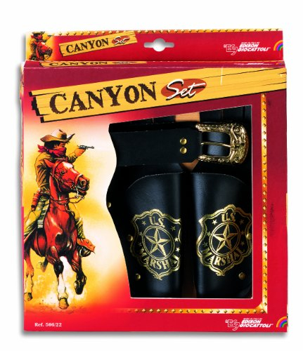 Edison - Arma de Juguete (50622)