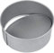 patisse 2048367 Moule à Tarte avec Fond Amovible 18 cm