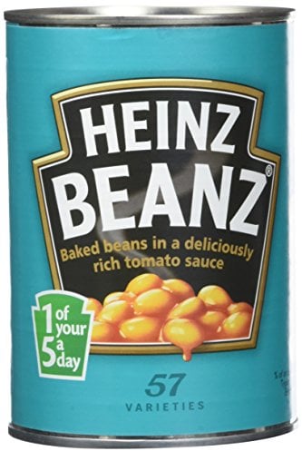 HEINZ Baked Beans 415 g