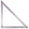 Amtech P3740 600mm (24) Folding Square