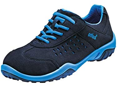 Atlas Halbschuh GX 130 ESD S1, Weite 10 Größe 40