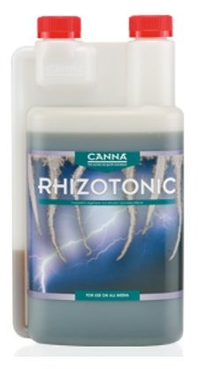 Engrais / Fertilisant de Culture Canna Rhizotonic (250ml)