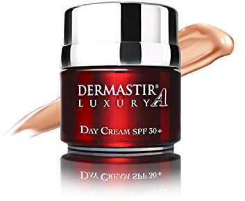 Dermastir Caviar Tinted Day Cream SPF30+