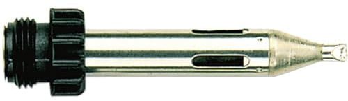 Weller C2 (T0051630099) Soldering Tip 3mm Chisel Shaped, for Butane Gas Operated Soldering Iron Portasol WC1