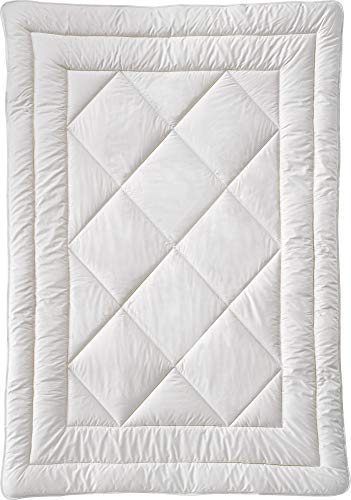 Billerbeck Organic 381 Cosidream nature Uno Naturdecke 135x200