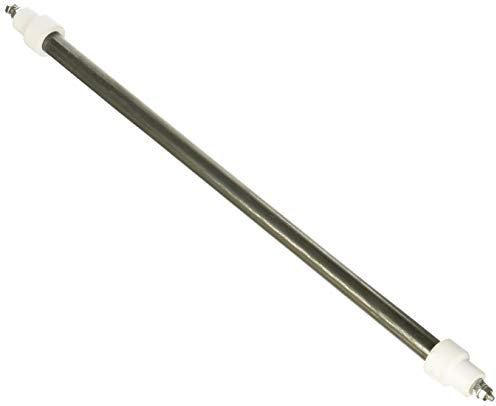 Bradley Smoker Heating Element Replacement for Electric Smokers White