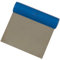 COUPE PATE MATFER RIGIDE DROIT INOX DIMENSIONS 110X105MM