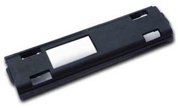 ghd GHD MK3, Halterung Gehäuse hinten für Platte, schwarz