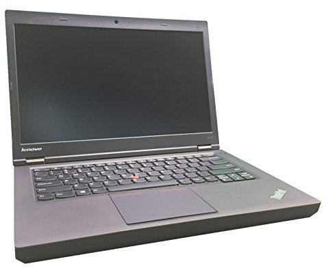 Lenovo Thinkpad T440P 20An0069Us 14-Inch Laptop (Intel I5-4200M, Hd Graphics 4600, 4Gbx1 Memory, Windows 7 Pro 64)