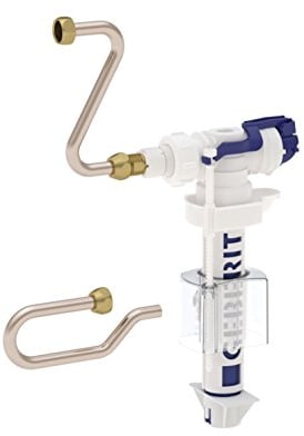 Geberit Typ 380 243.136.001, Füllventil 243136001
