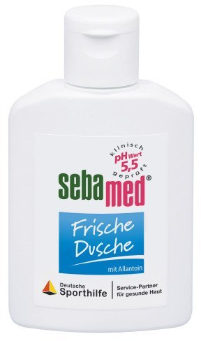 SEBAMED - Doccia fresca, 50 ml