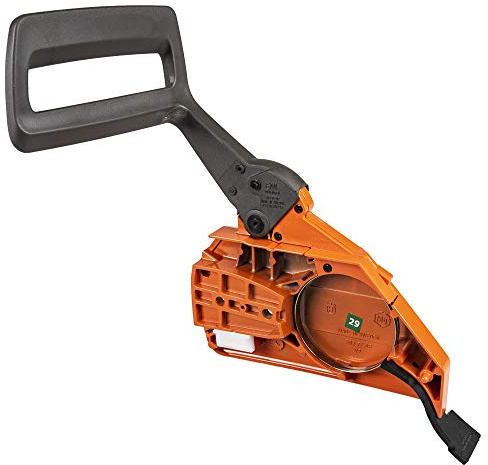 Husqvarna Chainsaw Clutch Cover With Brake & Brake Handle 394 & 395