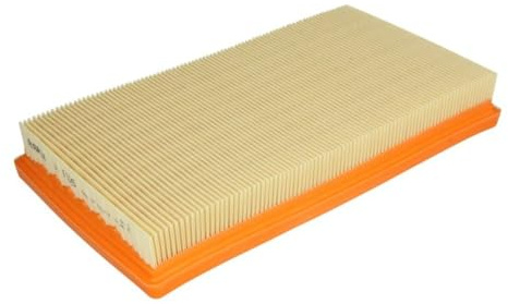 MAHLE LX 1625 Air Filter