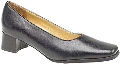 Amblers Safety Female Walford Ladies Wide Fit Court