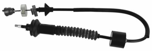SACHS 3074 600 246 Cable Pull Clutch Control Compatible for Citroen Xsara Picasso (N68) 1999-2012