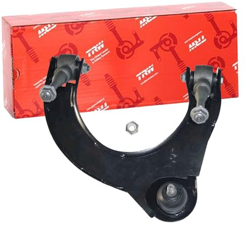 TRW Lenker, Radaufhängung JTC722 außen, Kompatibel mit: MITSUBISHI ECLIPSE II, GALANT VII, GALANT VII Stufenheck, GALANT VIII, GALANT VIII Kombi