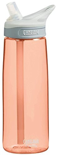 CamelBak Trinkflasche Eddy 0.75, Coral Orange, 53534