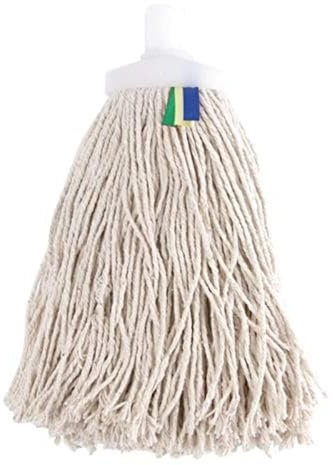 Twine Socket Mop Colour coded tag system