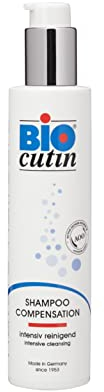 BioCutin Shampoo Compensation 200 ml