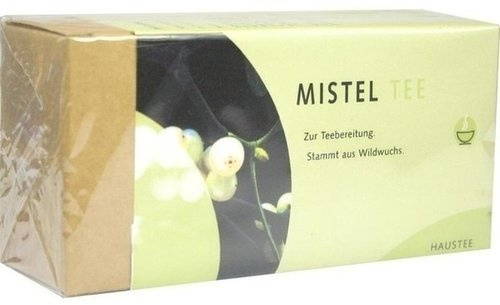 MISTEL TEE Filterbeutel 25 St