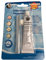 Summer Fun Poolfolie Unterwasser Reparatur-Set für Vinyl Folien, Folie und Kleber, blau