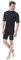 Jobe Herren Atlanta Shorty 2mm Neoprenanzug, Mehrfarbig, M