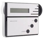 Bang & Olufsen beotalk 1200 Anrufbeantworter, 3ansage, 15 min, Rekordzeit, Silber