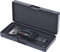 KS Tools 300.0550 Digital-Tiefenmessschieber 0-25mm, 125mm