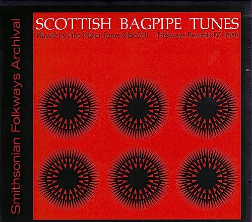 Scottish Bagpipe Tunes