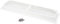 Camco 42161 Kühlschrank Vent Basis (weiß)