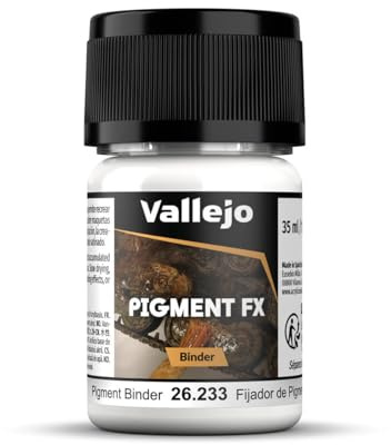 Vallejo 30 ml Pigmentbinder