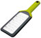 Ibili Rallador en Juliana Easycook, Acero Inoxidable, Gris/Plata/Verde, 27 x 8 cm