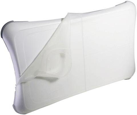 Funda Antideslizante Wii Fit NINTENDO Wii