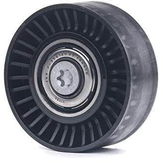 INA 532 0505 10 Zahnriemen | Kompatibel mit: ALFA ROMEO 159, 159 Sportwagon, BRERA, GIULIETTA, MITO, SPIDER, CADILLAC BLS, BLS Wagon, FIAT 500L, BRAVO II