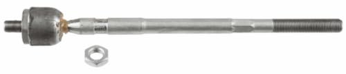 LEMFOERDER 35049 01 Axialgelenk, Spurstange for and other applications | Kompatibel mit: RENAULT TWINGO II