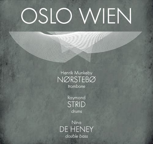 Oslo Wien
