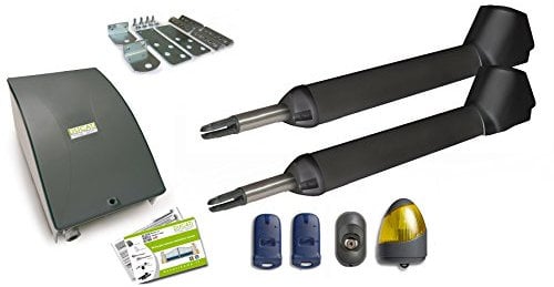 DUCATI SW7000 T Made in Italy 12V Double wing gate opener