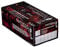 Panthera Powder Free Latex Examination Tattoo Gloves, Medium, Black, 100-Piece