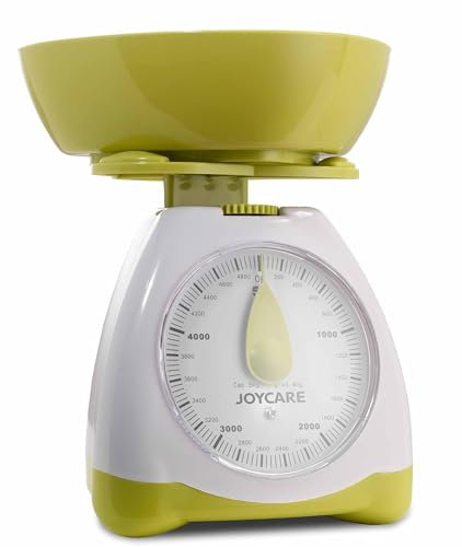 Joycare JC411 Bilancia da Cucina Meccanica