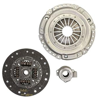 LuK 623 3128 33 Kupplungssatz | 623 3128 33 passend für Astra Speedster