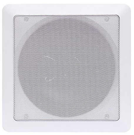 Einbaulautsprecher 2-Wege Koax 165 mm Bass Soft