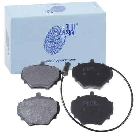Blue Print ADJ134222 Brake Pads