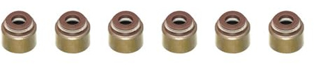 Ajusa 57022500 Seal Set valve stem