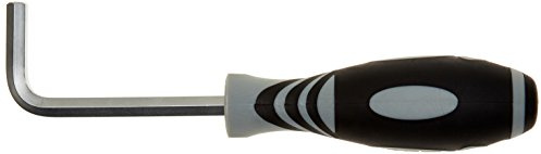 VAR FA003540236 Hexagonal Key 8 mm with Plastic Handle