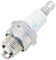 Greenstar, 2128, GreenStar 2128 NGK Spark Plug BPMR6A