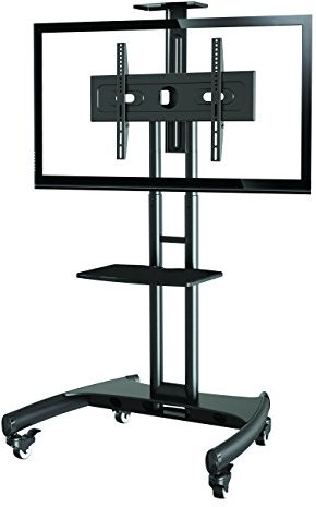 Sonorous PR2000N Meuble visioconférence Aluminium 200 x 84 x 73 cm