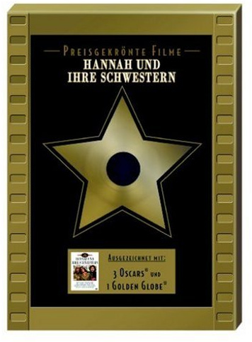 Hannah und ihre Schwestern [DVD]