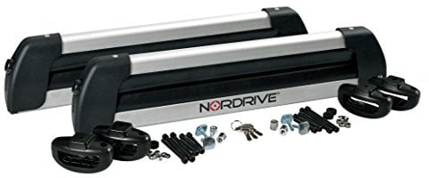 LAMPA N40010 Nordic Barras Portaesquiés King