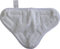 Pack of 10 Microfibre Mop Covers for H2O MOP X5 Steam Cleaner